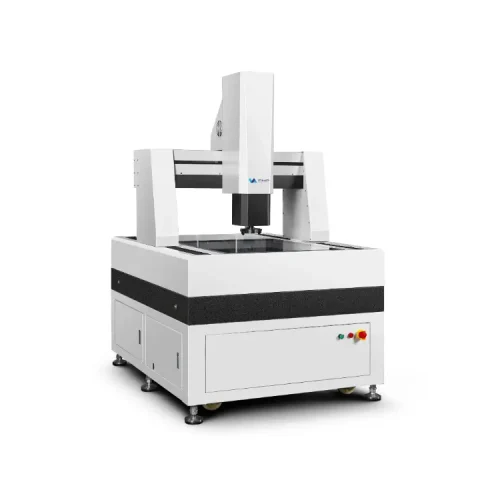 SATURN Series 2D Gantry CNC Vision Measuring Machine