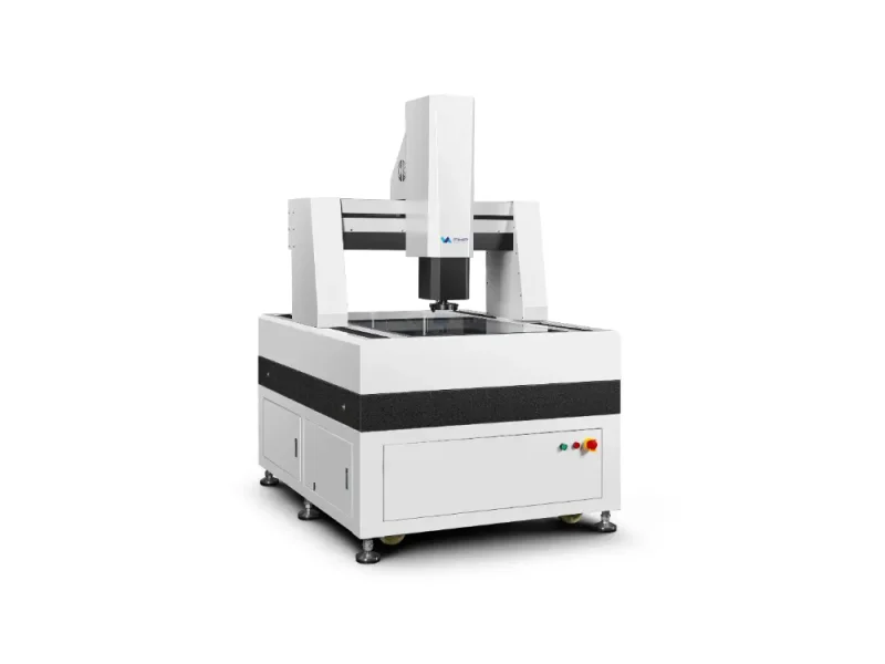 SATURN Series 2D Gantry CNC Vision Measuring Machine