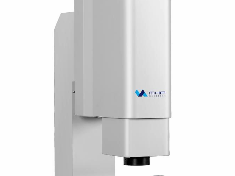 machine vision dimension measurement Stable Column Design