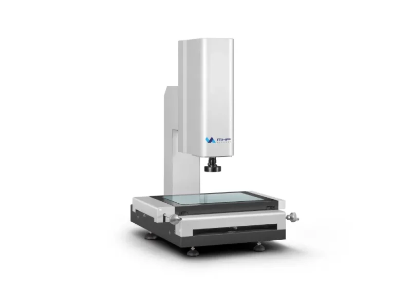 NEPTUNE Series Semi-auto Vision Measuring Machine