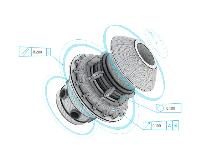 Measurement Accuracy Details