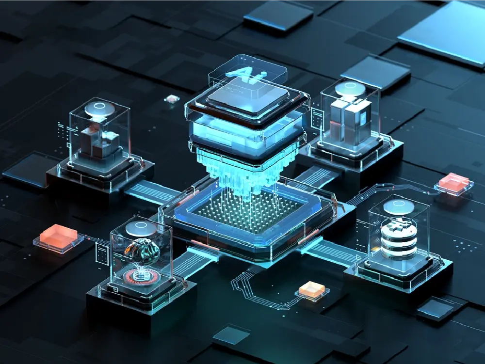 Industrial Automation High-precision Measurement