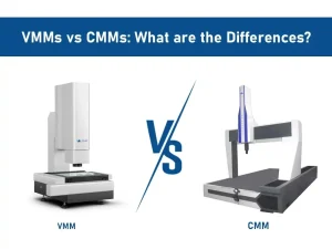 Differenza tra CMM e VMM