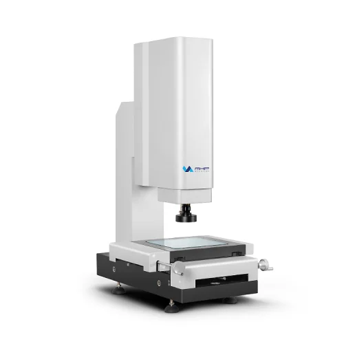 PLUTO Series 2D Manual Vision Measuring Machine