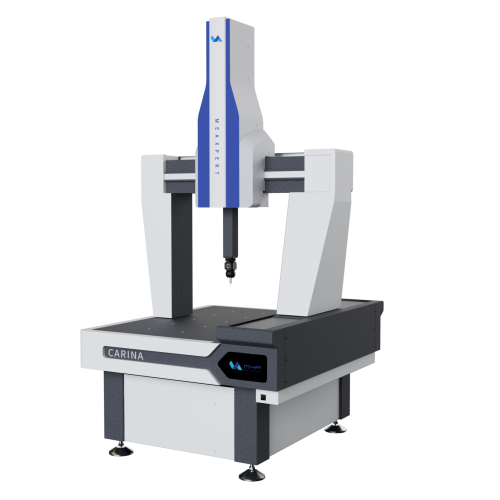 meaxpert coordinate measuring machine