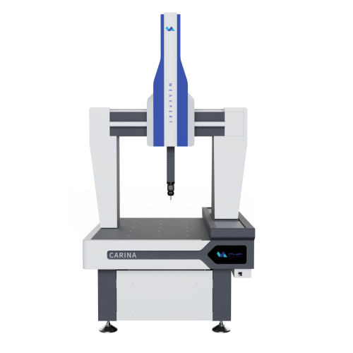 MXP coordinate measuring machine