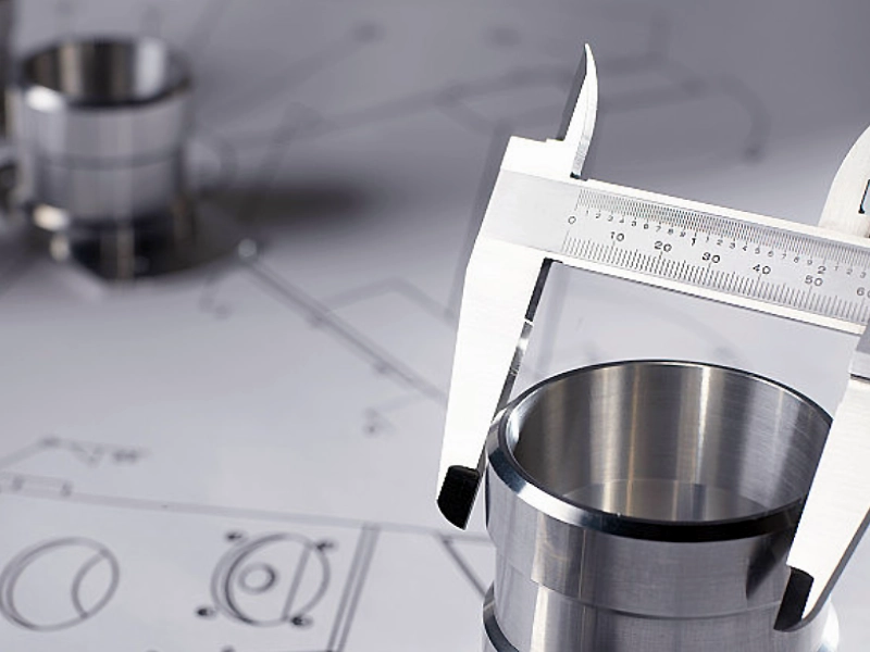 Manufacturing Measurement Solutions