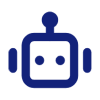 Robot and automation equipment calibration icon