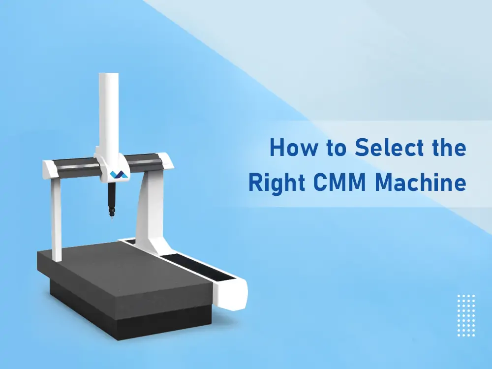 Select the Right VMM Machine