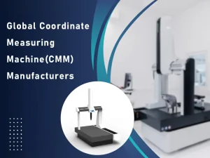 produttori di macchine cmm