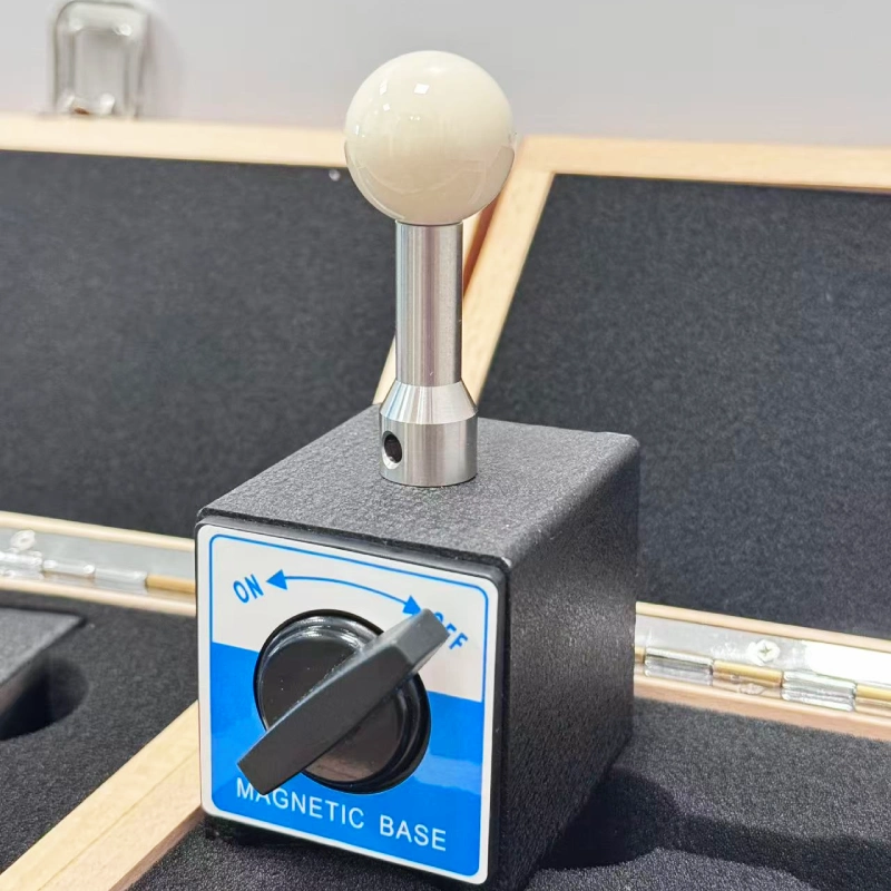 Accessori per macchine CMM Sfere di calibrazione in ceramica