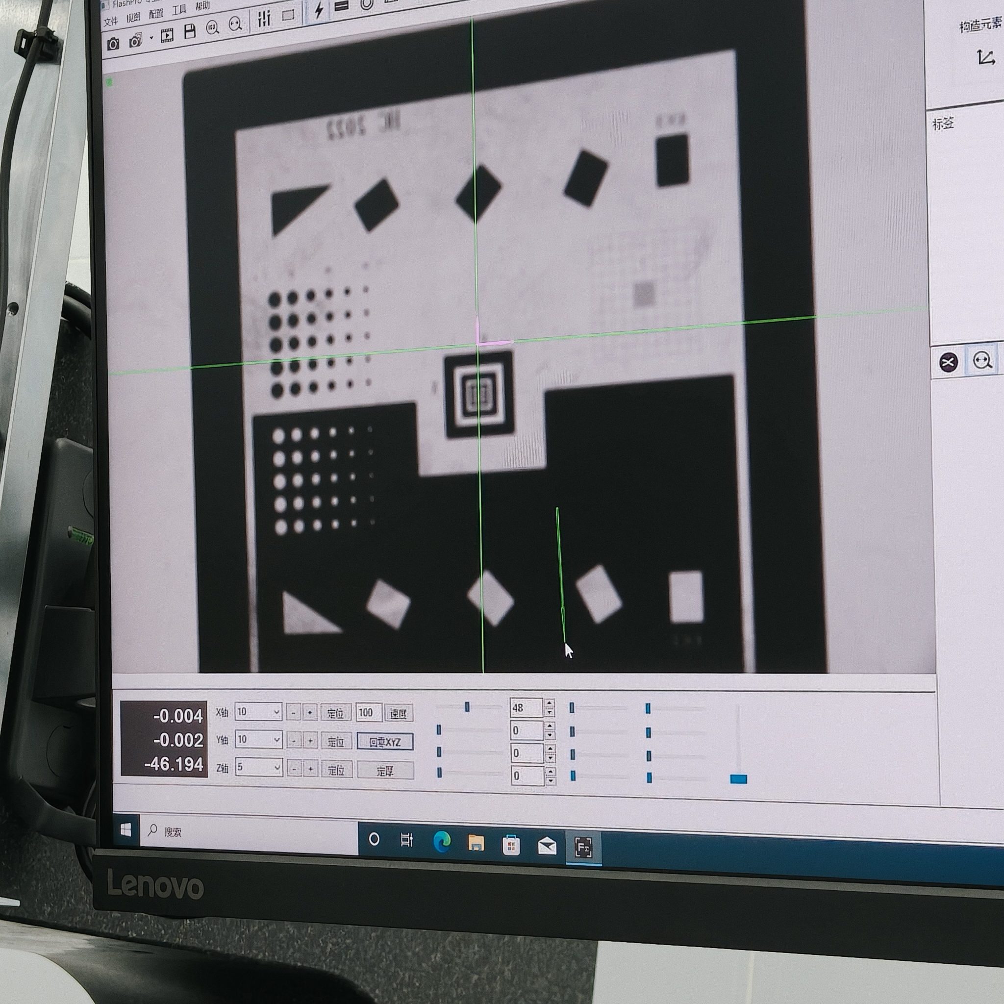 Methods for Measuring Workpiece Dimensional Accuracy in Machining ...