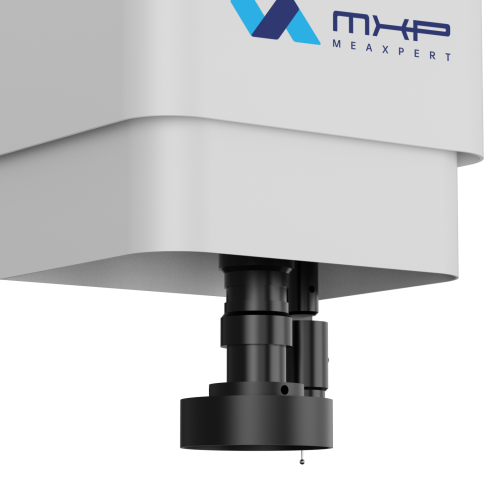 2D Fully Automatic Vision Measuring Machine - VMM - MERCURY Series - Image 4