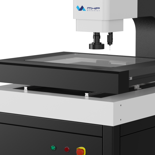 2D Fully Automatic Vision Measuring Machine - VMM - MERCURY Series - Image 3