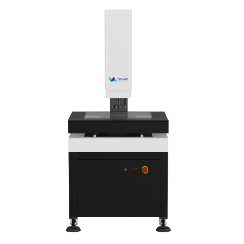2D Fully Automatic Vision Measuring Machine - VMM - MERCURY Series - Image 2