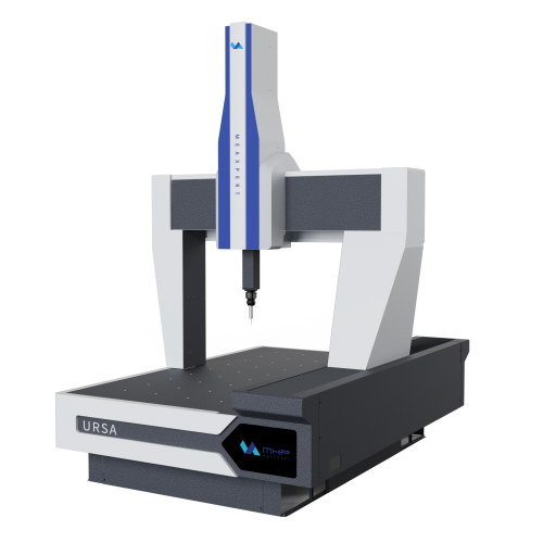 meaxpert coordinate measuring machine