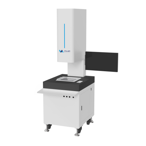 one touch instant measuring machine