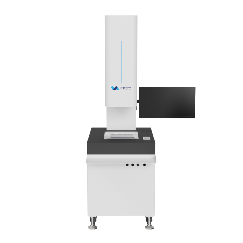 one touch instant measuring machine