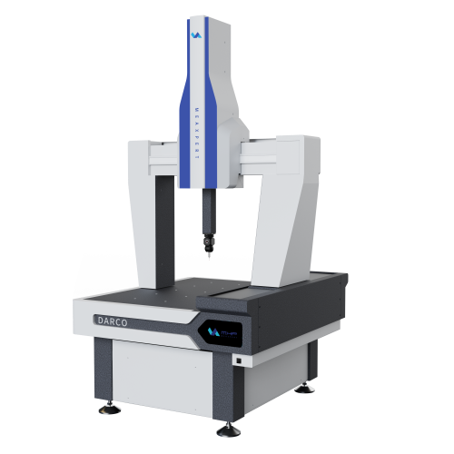 3D Coordinate Measuring Machine Darco Series - Image 3