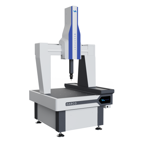 3D Coordinate Measuring Machine Darco Series - Image 2