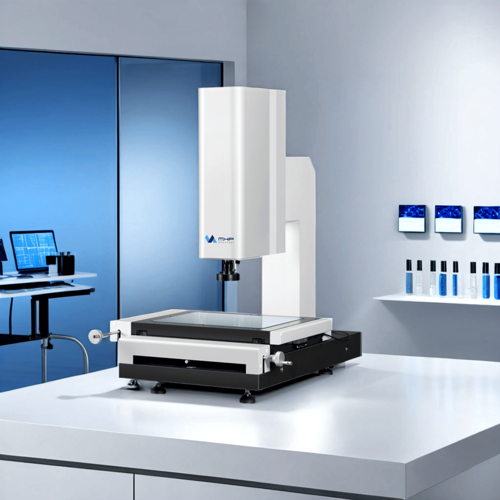 Blog | MXP High-precision Measurement Solutions