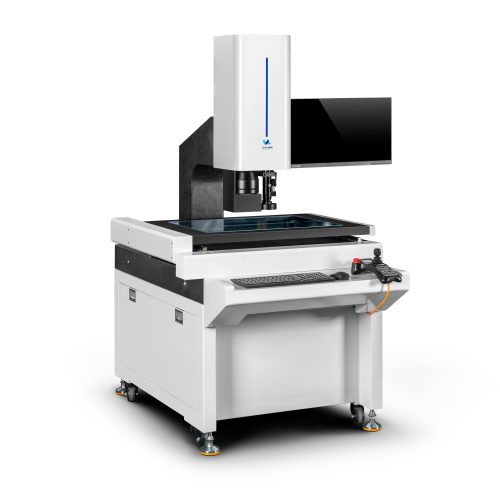 VENUS Floor-Series: Automated Macro-Scale Vision Stitching - Image 2