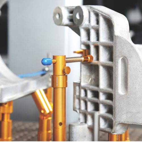 FleHigh-Precision Modular CMM Fixturing System – Image 5