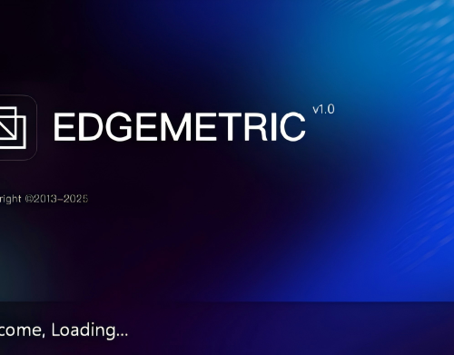 EdgeMetric-software