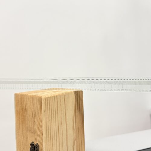MEAXPERT 0.5μm Glass Scale - Image 4