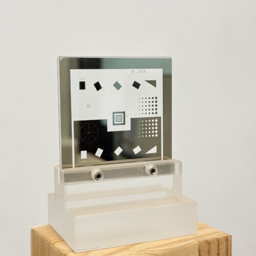 Multi-Graphic Calibration Glass - Image 5