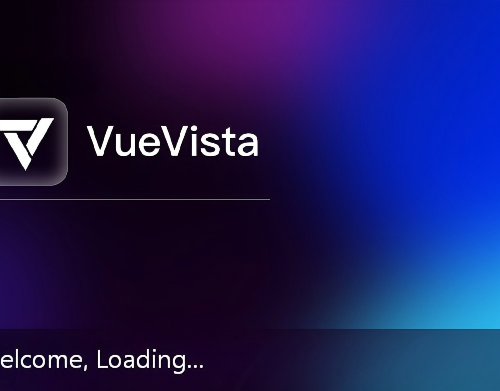 VueVista Software
