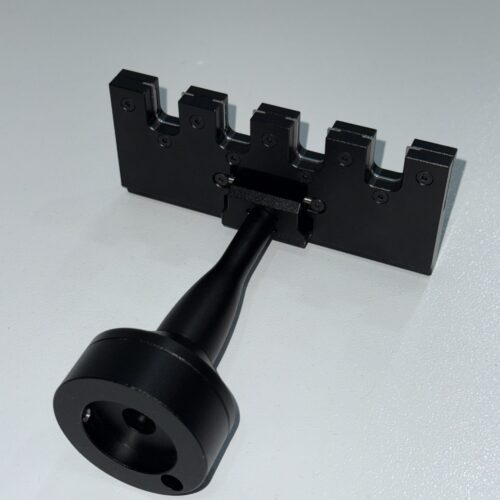 High-Precision Quick-Change Probe Rack - Image 7