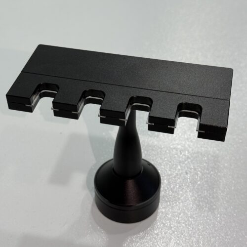 High-Precision Quick-Change Probe Rack - Image 6
