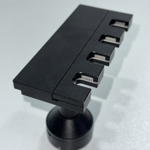 High-Precision Quick-Change Probe Rack - Image 4