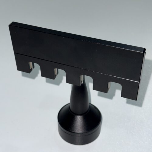 High-Precision Quick-Change Probe Rack - Image 3