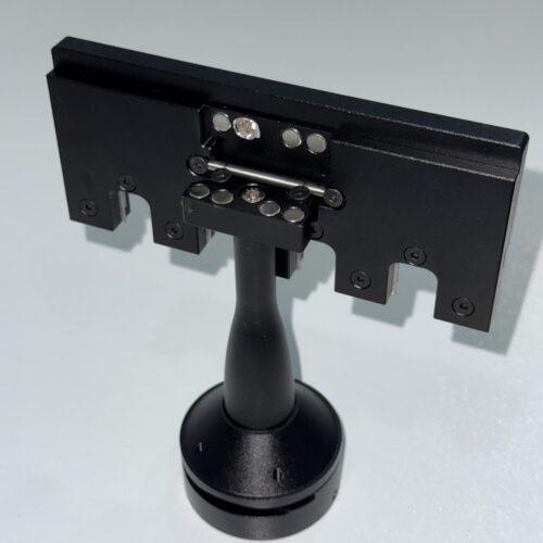 High-Precision Quick-Change Probe Rack - Image 2